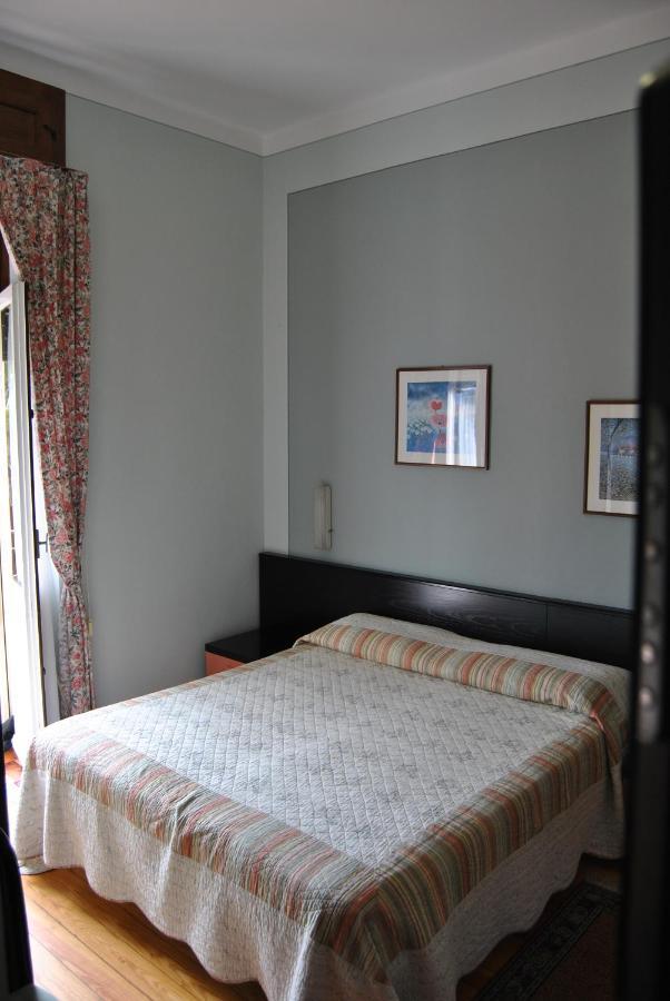 Hotel Villa Mon Toc สเตรซา ภายนอก รูปภาพ